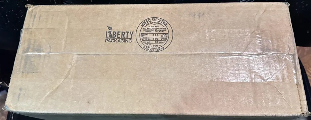 Mail Call 9: Welcome to the World of Sports Cards