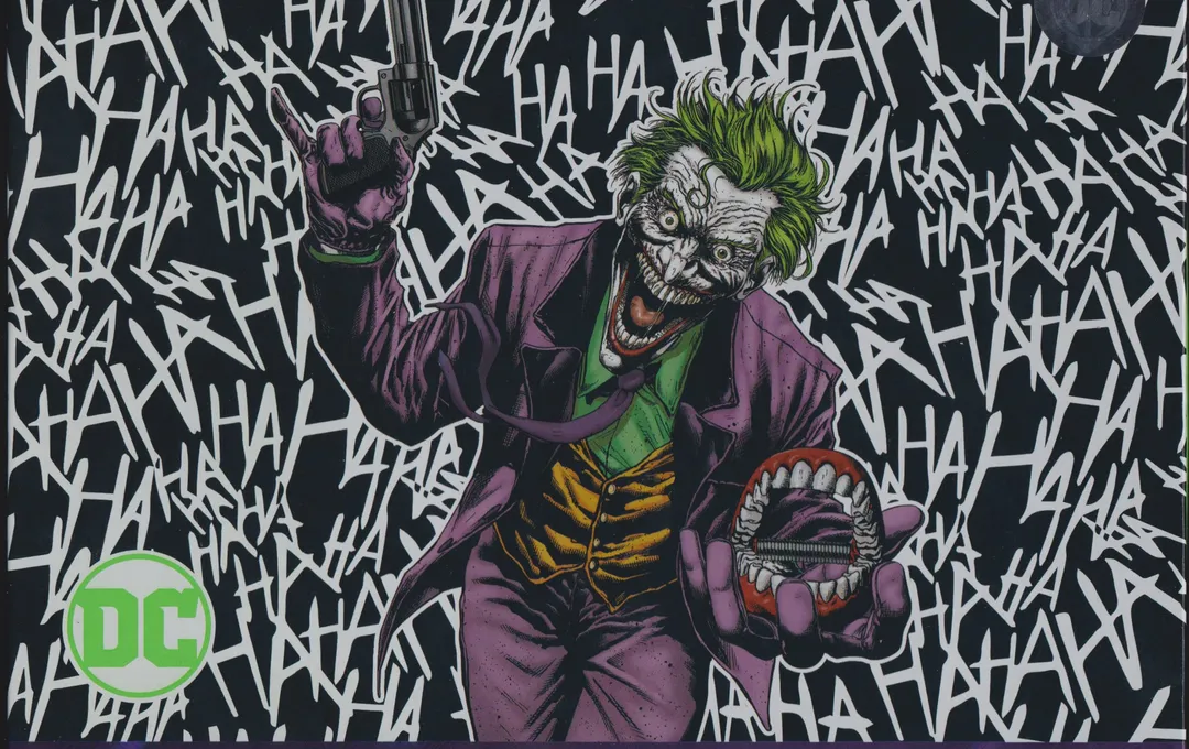 DCEU: What if the Star Wars team made Batman Cards?