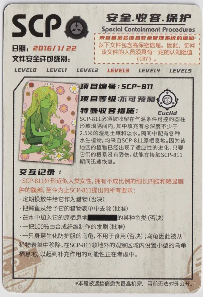 SCP-811: YCSRW1-R-035 view 2