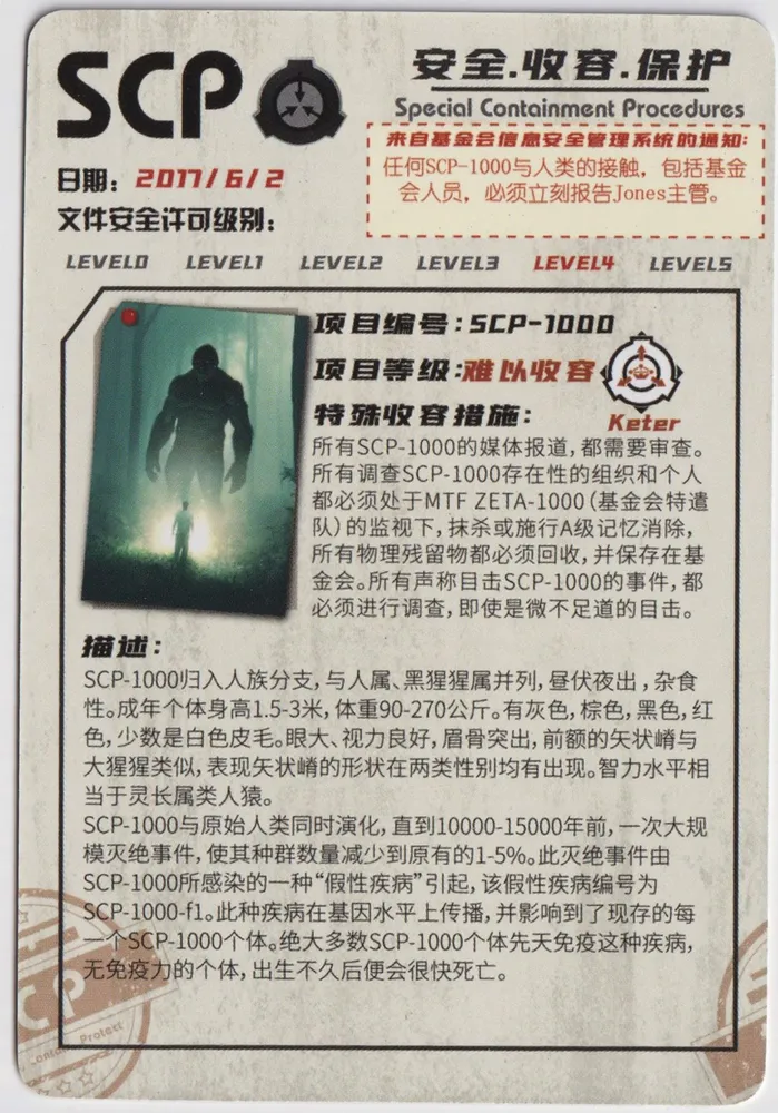 SCP-1000: YCSR1W-SSR-012 view 2