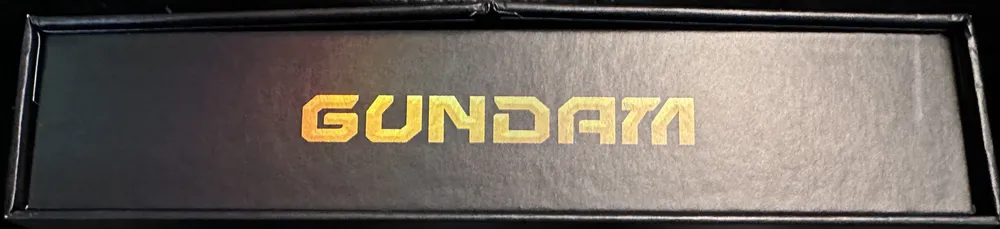 Duel Gundam Set 2 Box view 2