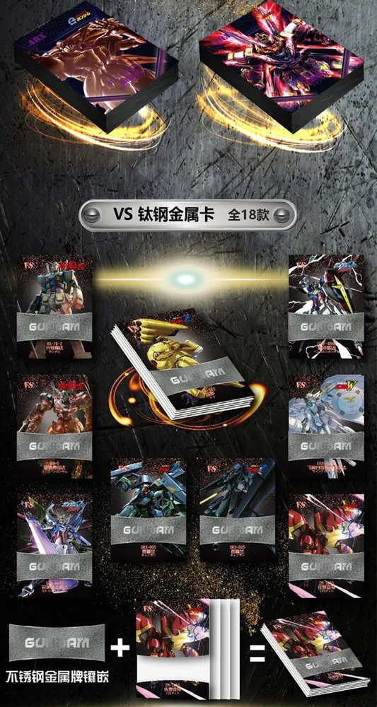 Duel Gundam Set 2 Box view 22