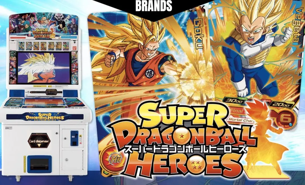 Dragon Ball, Series 2: 2-Yuan Box view 16