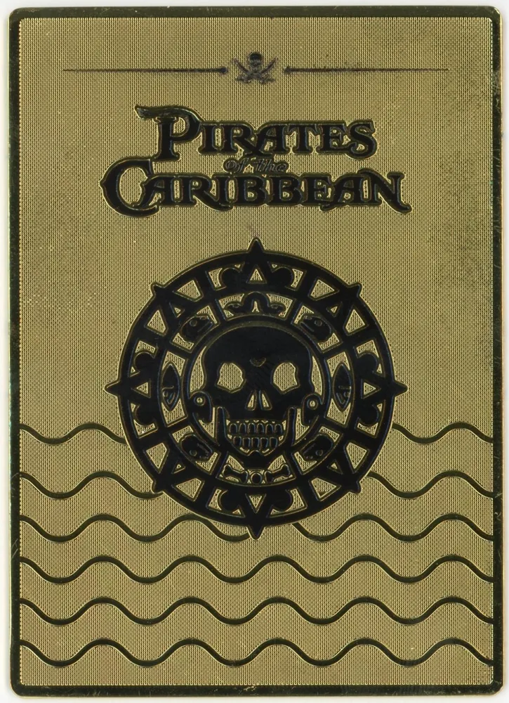 Pirates: MSR-005 view 2