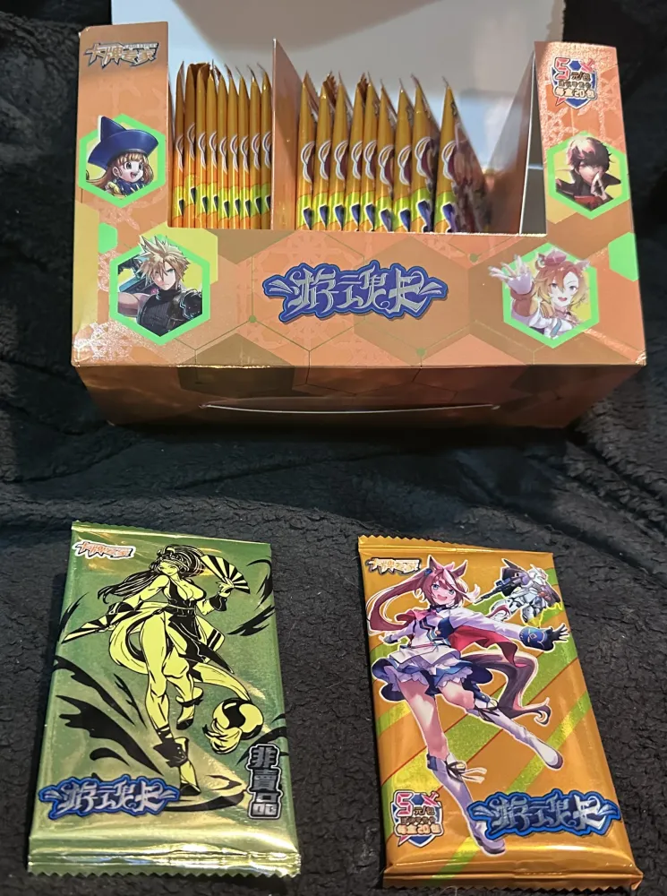 Game Soul: YX-01 view 6