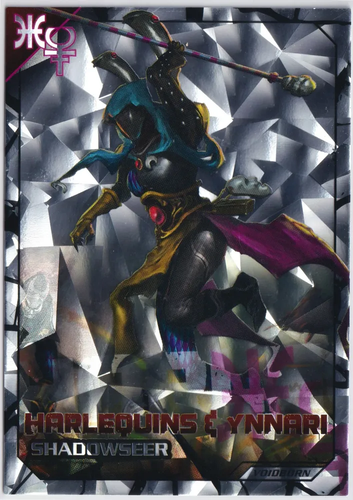 Shadowseer: VB-206