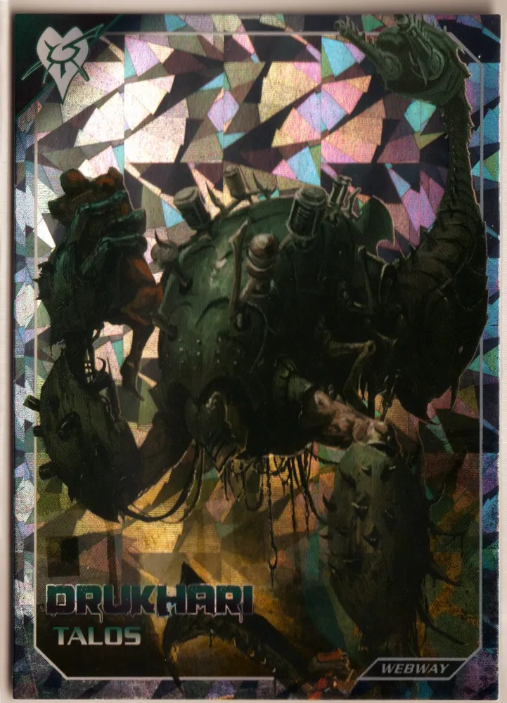 Talos: WW-097