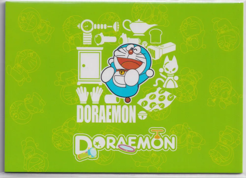 Doraemon: DM-UR-011 view 2