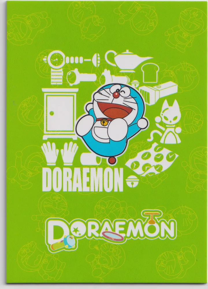 Doraemon: DM-SSR-003 view 2
