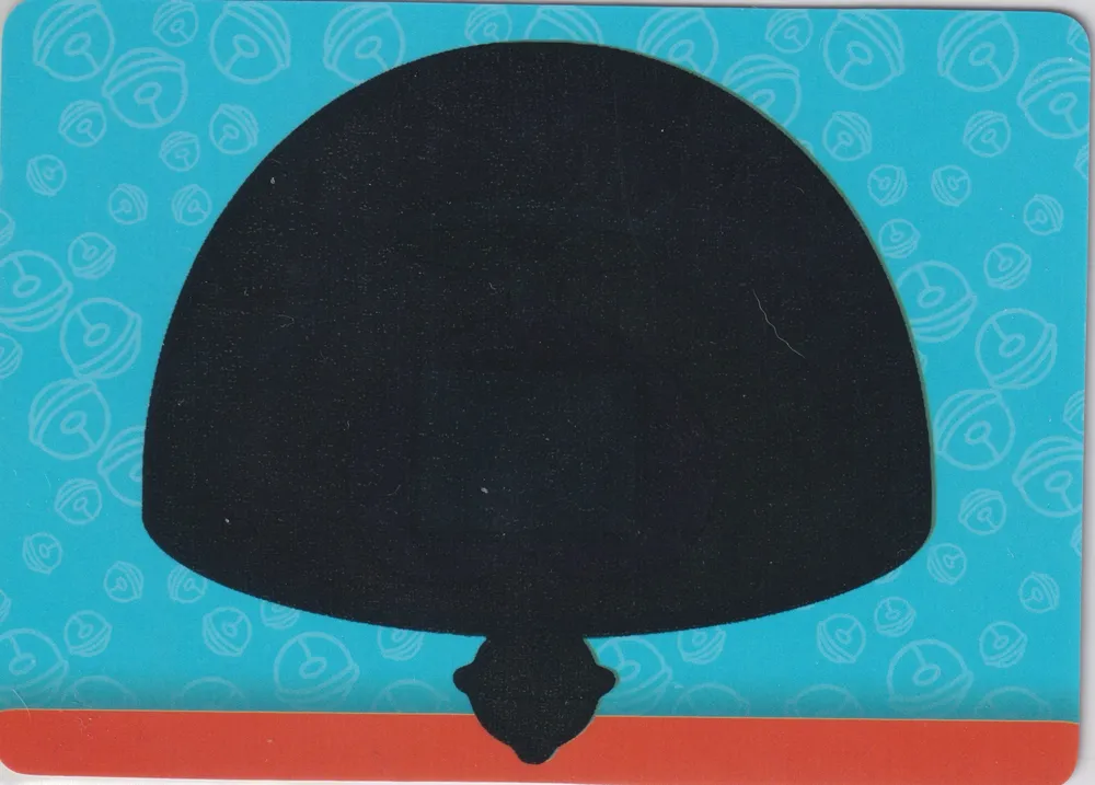 Doraemon: DLAM-HC-0001