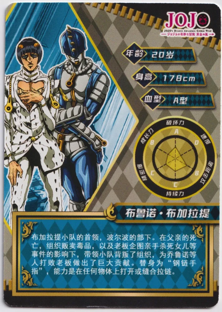 Bruno: JJ-SSR-002 view 2