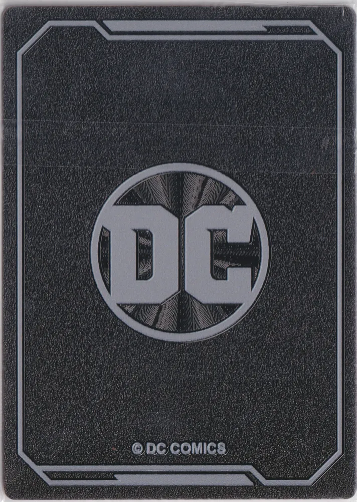 Harley Quinn: DC-GMC-008 view 2