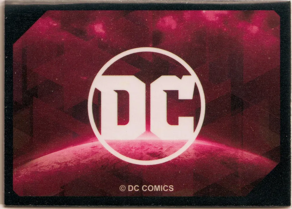 Black Lightning: DC-F-028 view 2