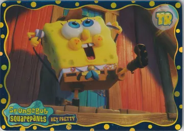 SpongeBob: SB-TR-003