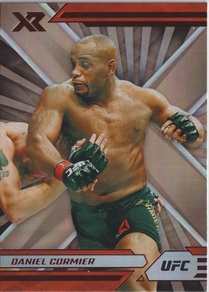 Daniel Cormier: UFC-291