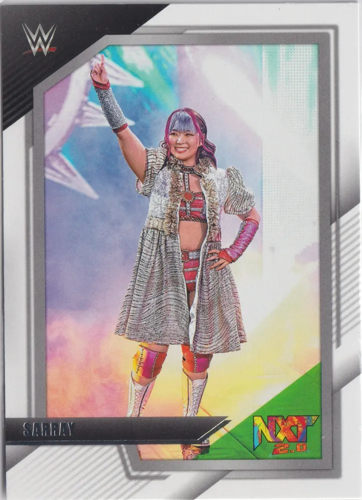 Sarray: NXT-64