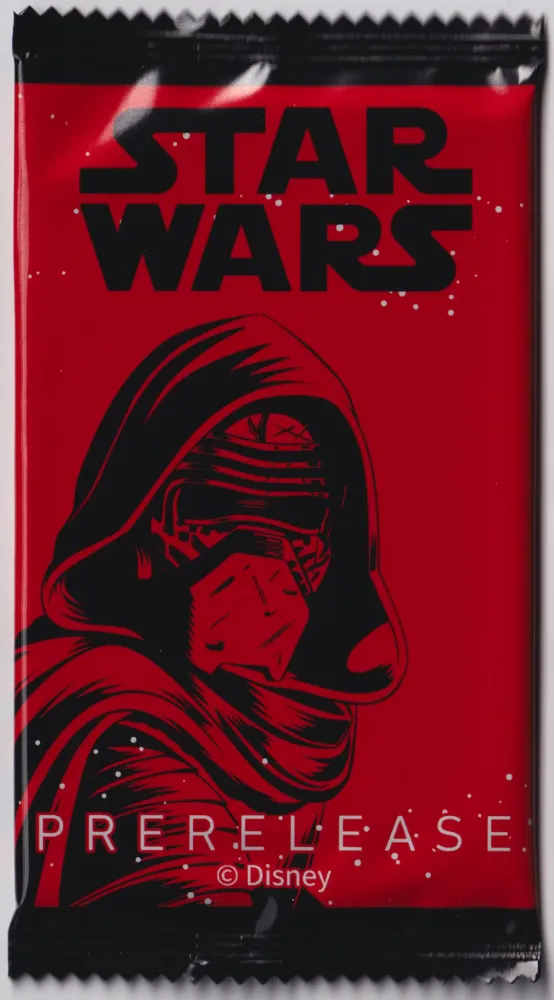 Star Wars 2023: Pre-Release Pack