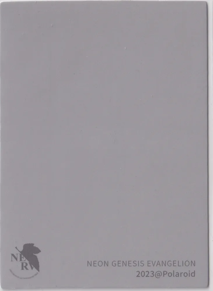 Evangelion: EVA-PLD-05 view 2