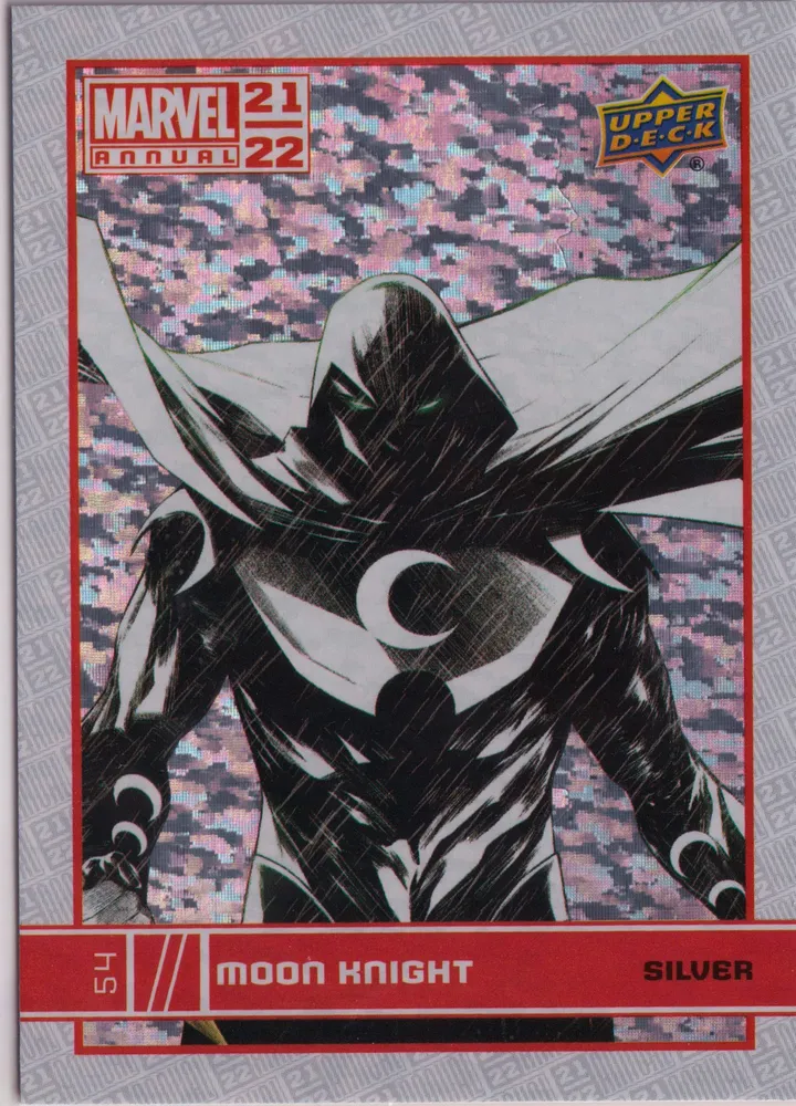 Moon Knight: AN22-S-54