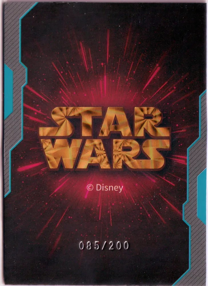 Star Wars 2023 Pre-Release: SW01.SSP06 view 2