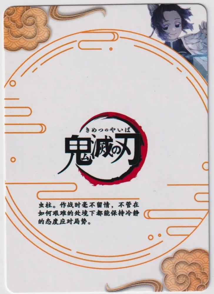 Demon Slayer: GM05-ZR003 view 2