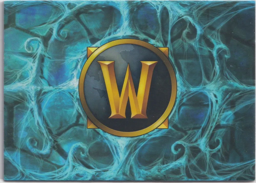 World of Warcraft, Magtheridon: WOW-H-005 view 2