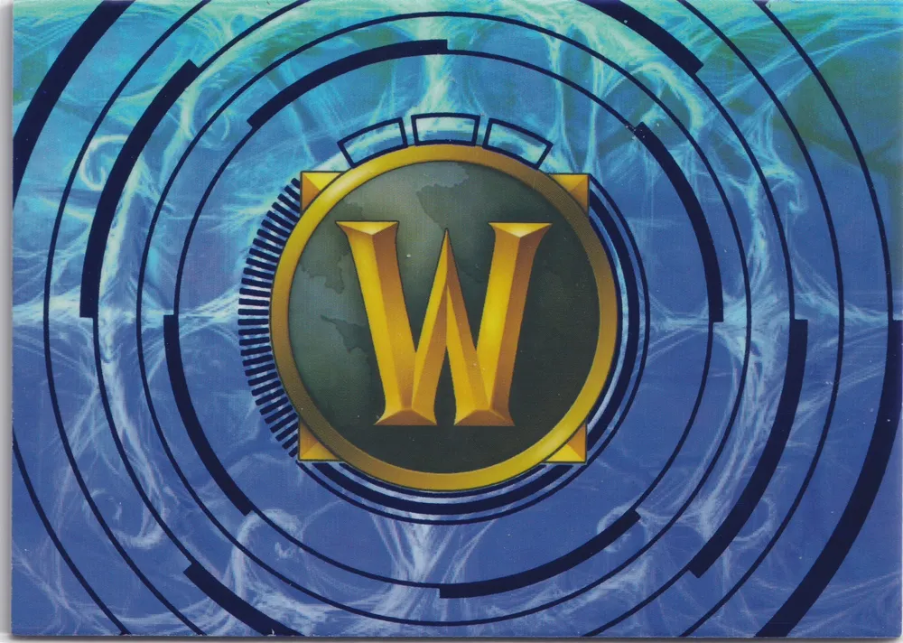 World of Warcraft: WOW-Puzz1-005 view 2