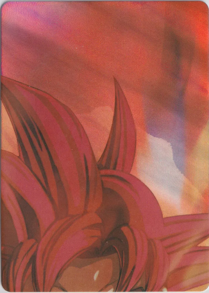 Dragon Ball, Puzzle Piece: LZ01-puzz1