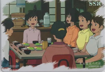 Studio Ghibli: GQMAR1A018