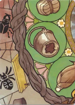 Studio Ghibli: Puzzle Piece