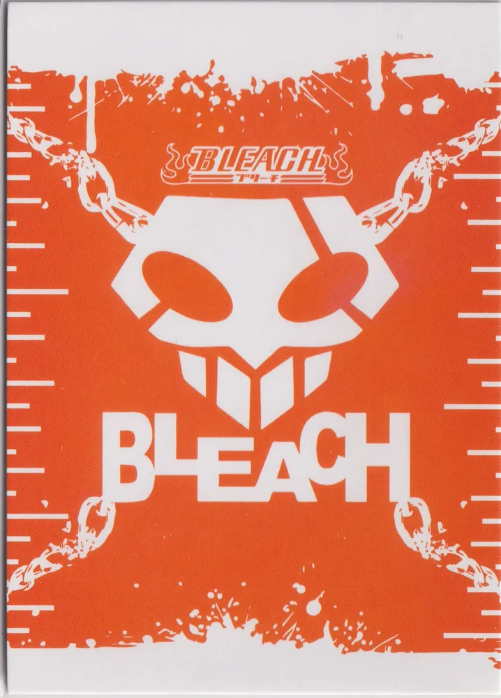 Bleach "Little Box", Rangiku Matsumoto: SSII-UR-089 view 2