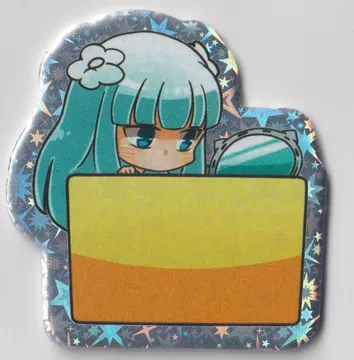Inuyasha Promo Token: in-promo-token