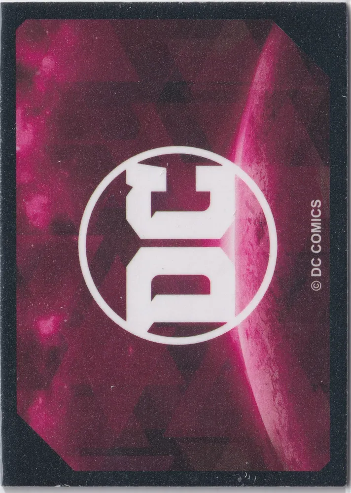 Catwoman: DC-H-007 view 2