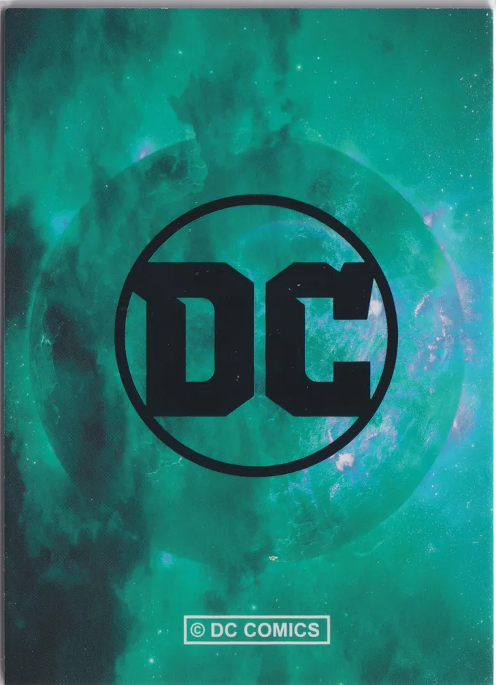 Courtney Whitmore: DCEU-F-007 view 2