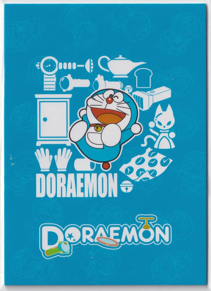 Doraemon: DM-EX-002 view 2