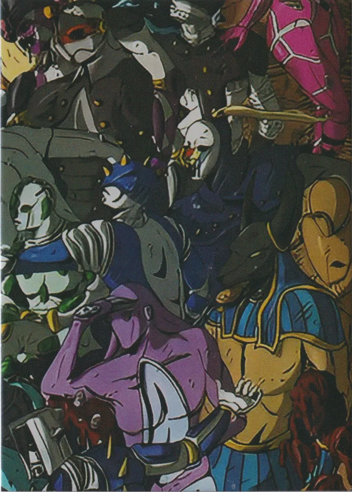 JoJo's Bizarre Adventure: JJR-puzz-mid-right