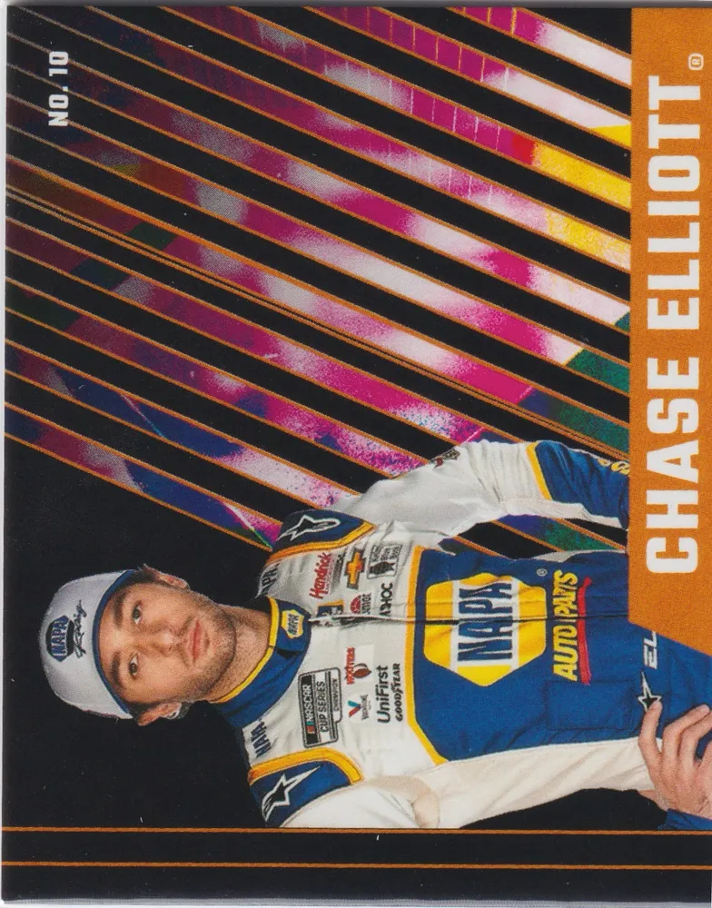 Nascar Chronicles 10: Chase Elliot view 2