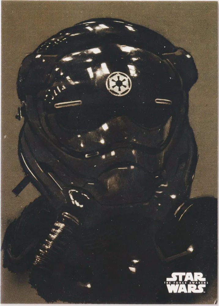 The Force Awakens: FA2-CC-5