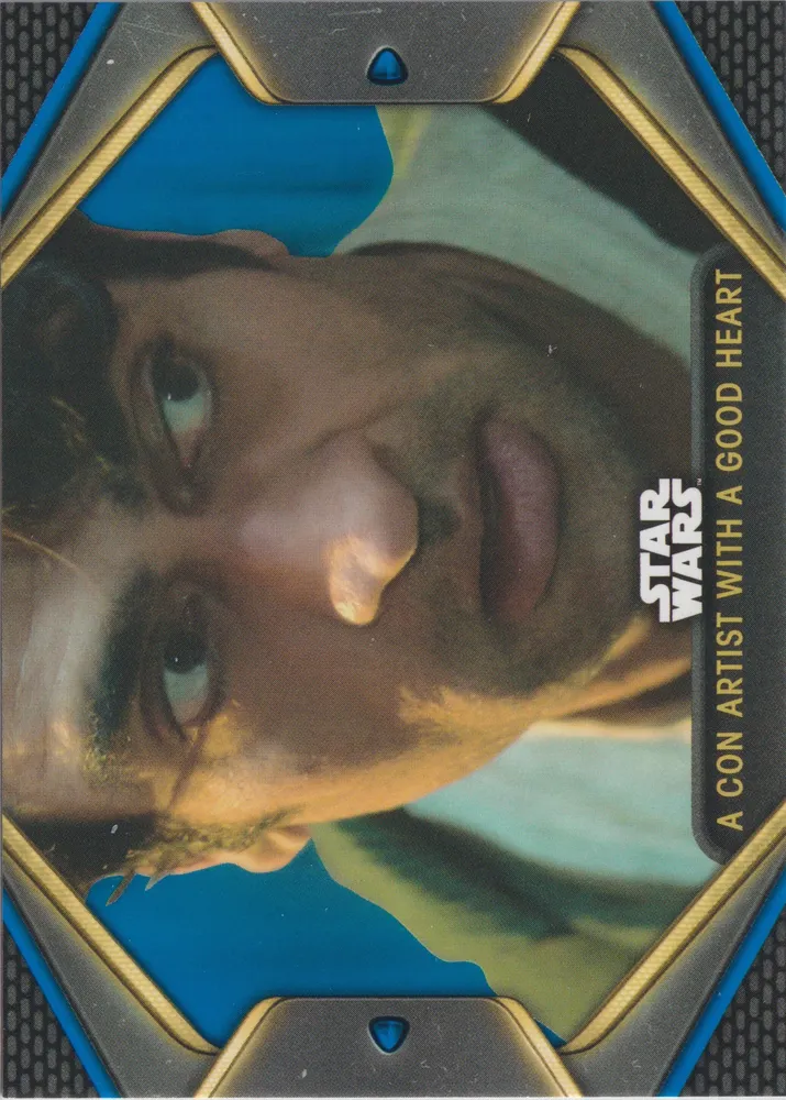 Obi-Wan: OBI-33
