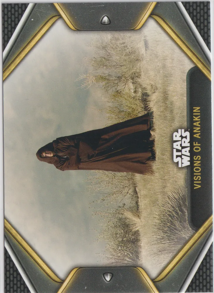 Obi-Wan: OBI-40