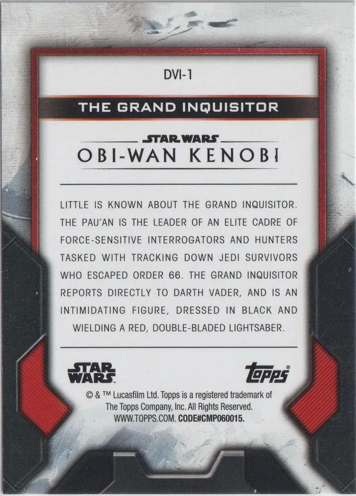 Obi-Wan: OBI-DVI-1 view 2