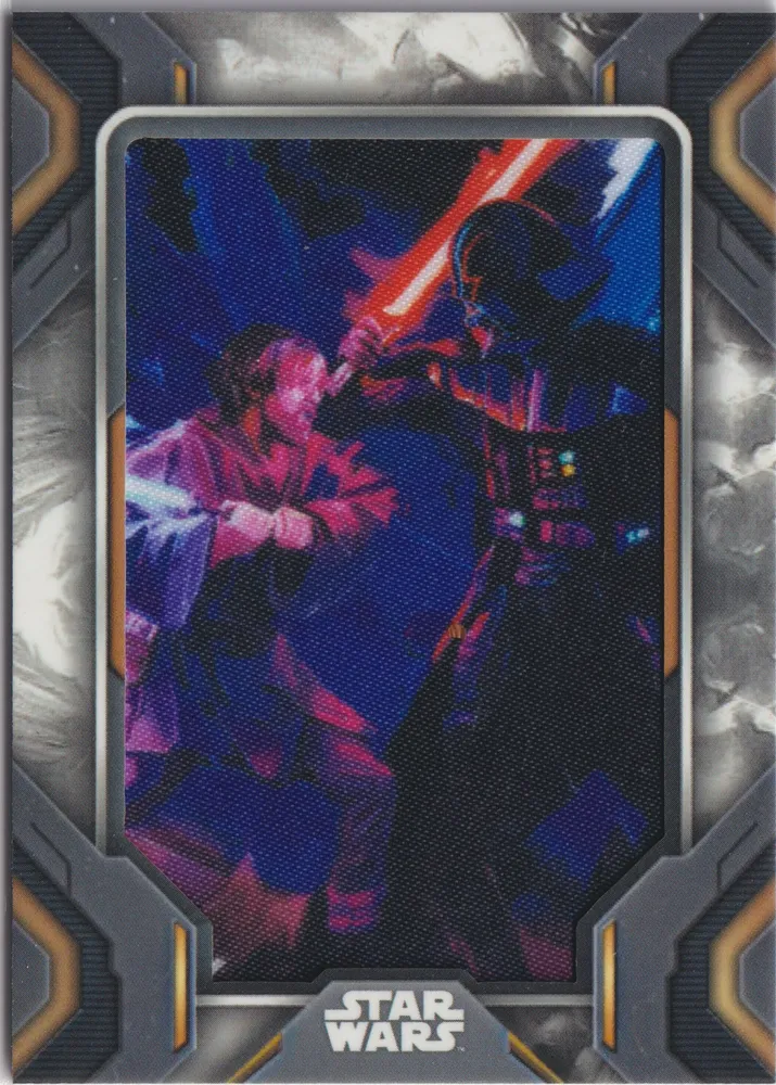 Obi-Wan: OBI-MP-11