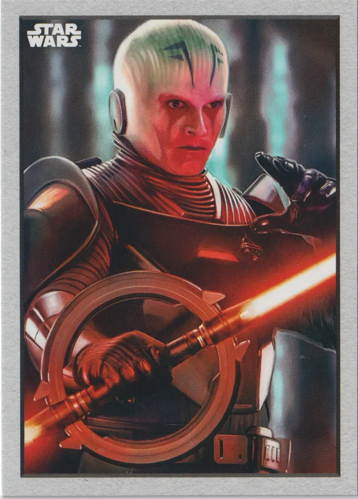 Obi-Wan: OBI-OA1-7
