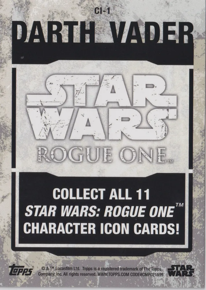 Rogue One: RG-CI-1 view 2