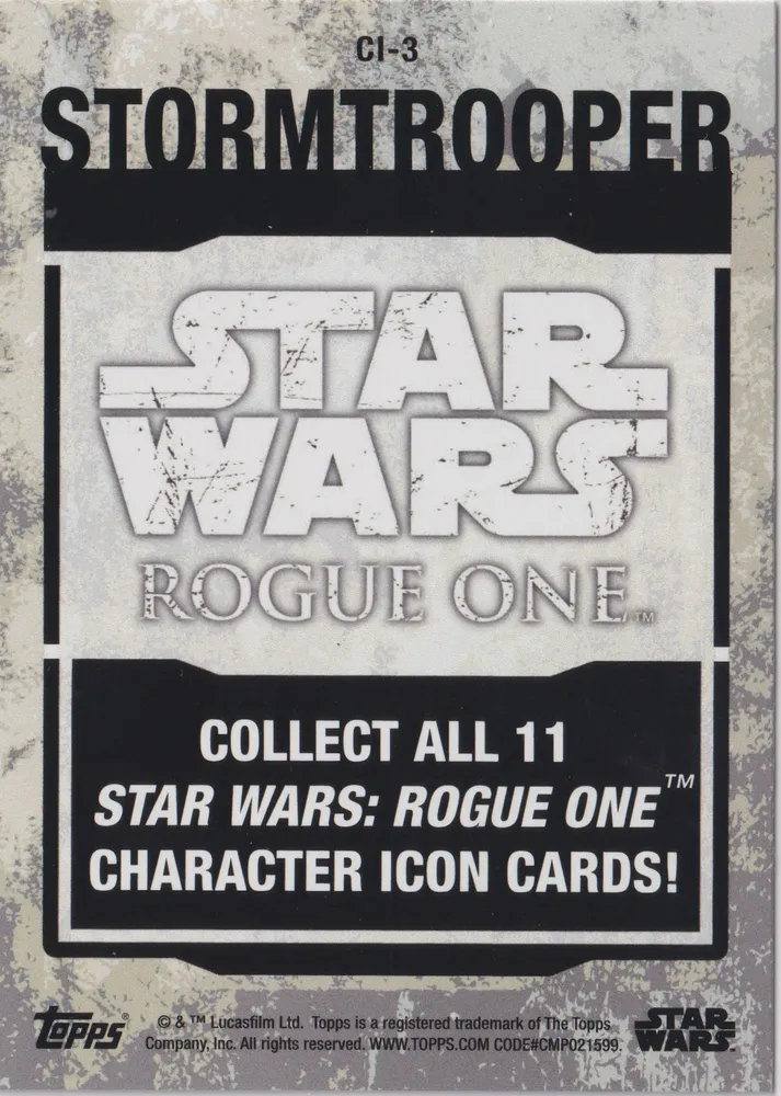 Rogue One: RG-CI-3 view 2