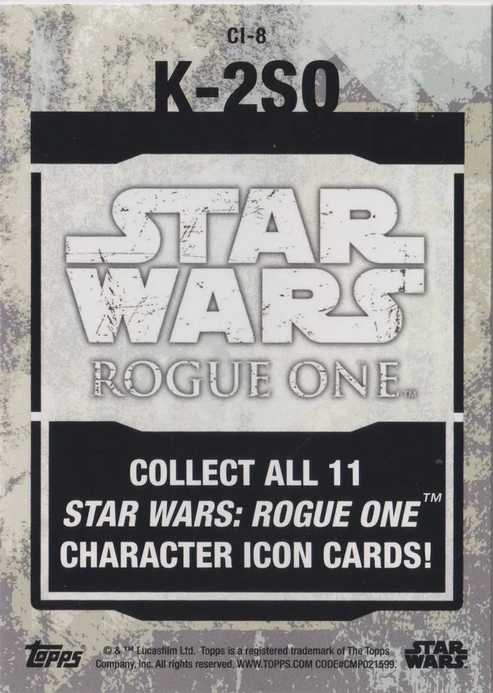 Rogue One: RG-CI-8 view 2