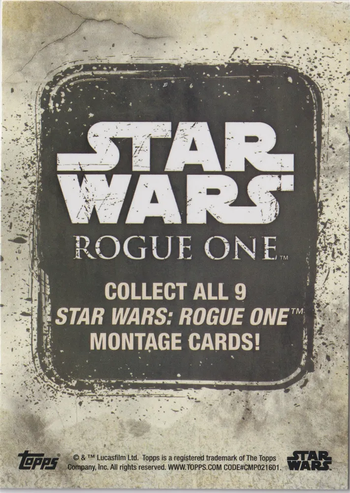 Rogue One: RG-MON-1 view 2