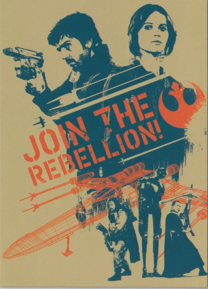 Rogue One: RG-MON-1