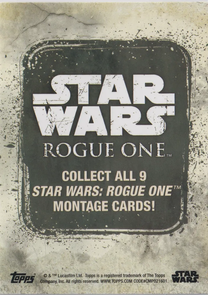 Rogue One: RG-MON-2 view 2