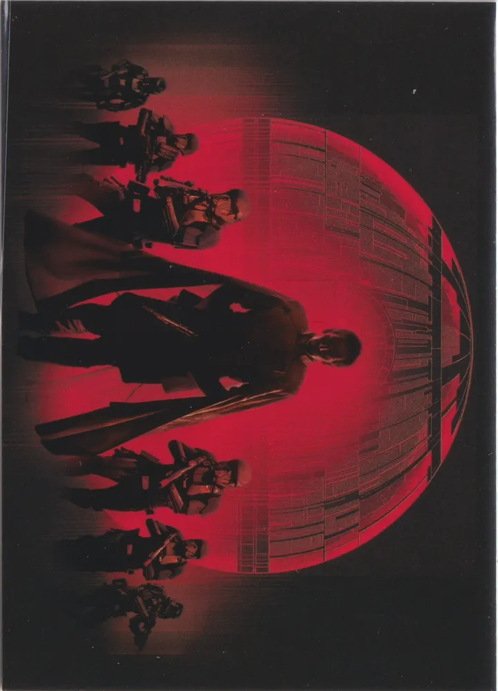 Rogue One: RG-MON-2